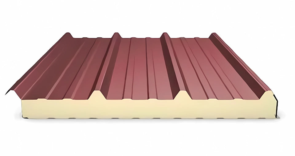 Steel Tray