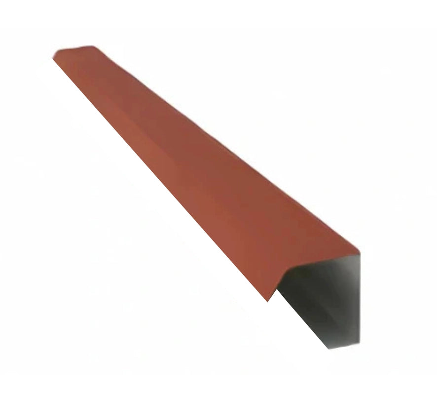 Complete roof