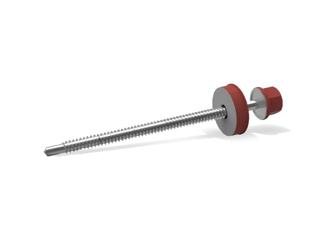 vis de 125mm