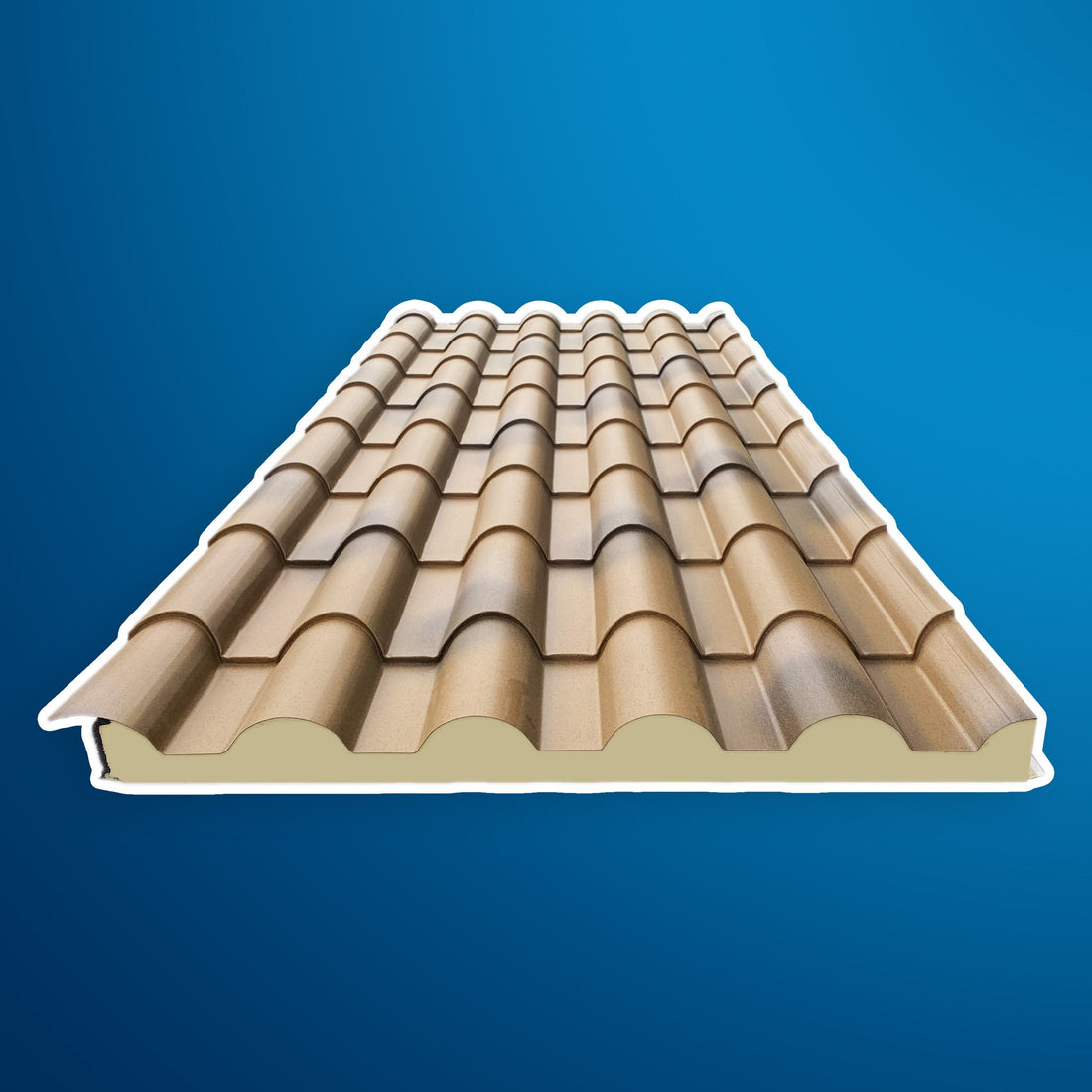 Quels avantages offre l’installation d’un panneau sandwich ?