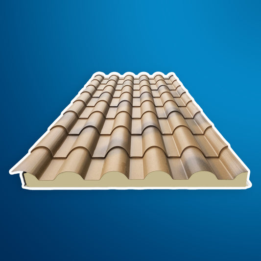 Quels avantages offre l’installation d’un panneau sandwich ?