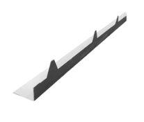 Cache mousse - Bac Acier