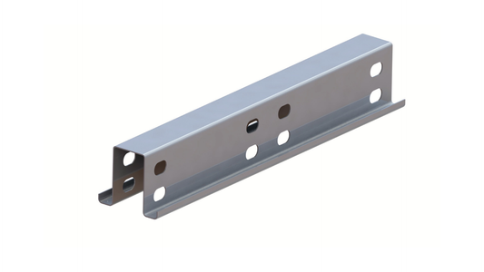 PROFILS MÉTALLIQUES OMEGA